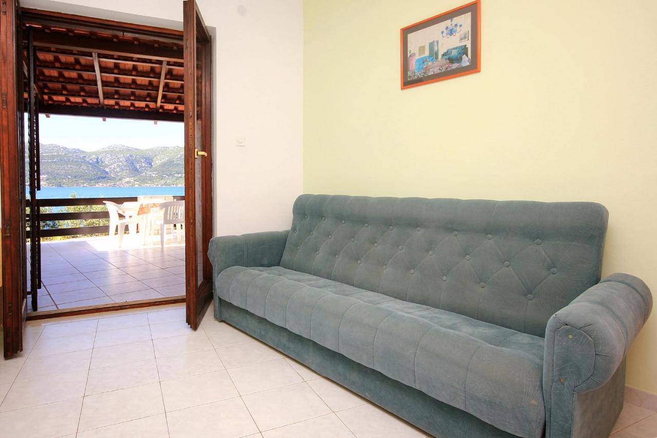 Apartment Tri Zala 174B Zrnovo Dış mekan fotoğraf