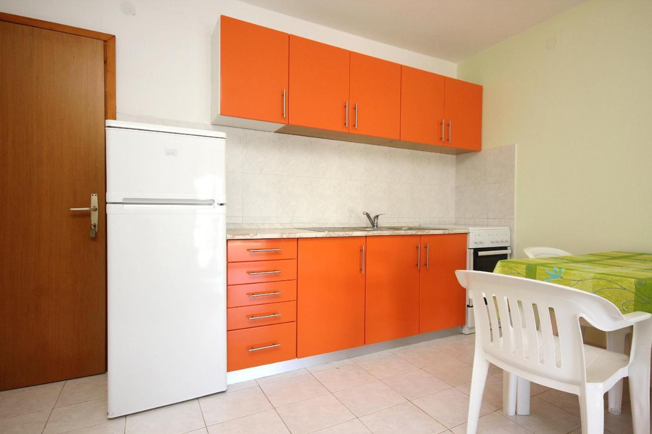 Apartment Tri Zala 174B Zrnovo Dış mekan fotoğraf